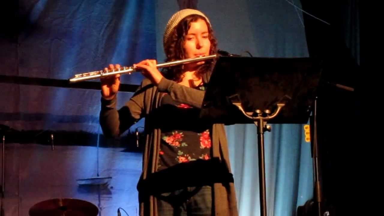 Ashokan farewell on Flute YouTube