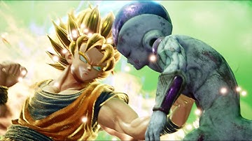 JUMP FORCE - Closed Beta Gameplay Session #1 LIVE (PS4) (1080p 60fps)