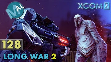 LONG WAR 2 1.3 | PART 128 | [HAVEN DEFENSE] OPERATION BURNING GEARS | XCOM 2 LET