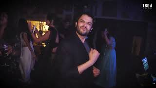 TBOM #wedding  #dj #mumbai