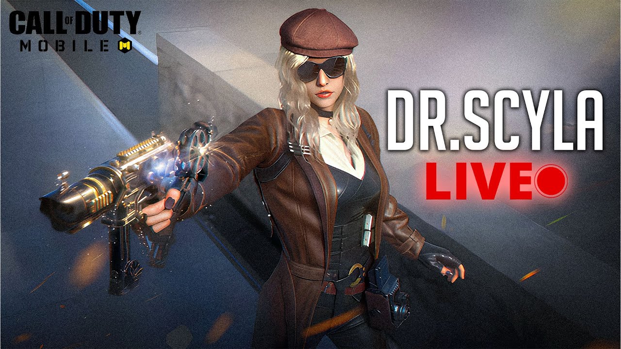 Battle Royale, Custom Rooms! | COD Mobile Live!