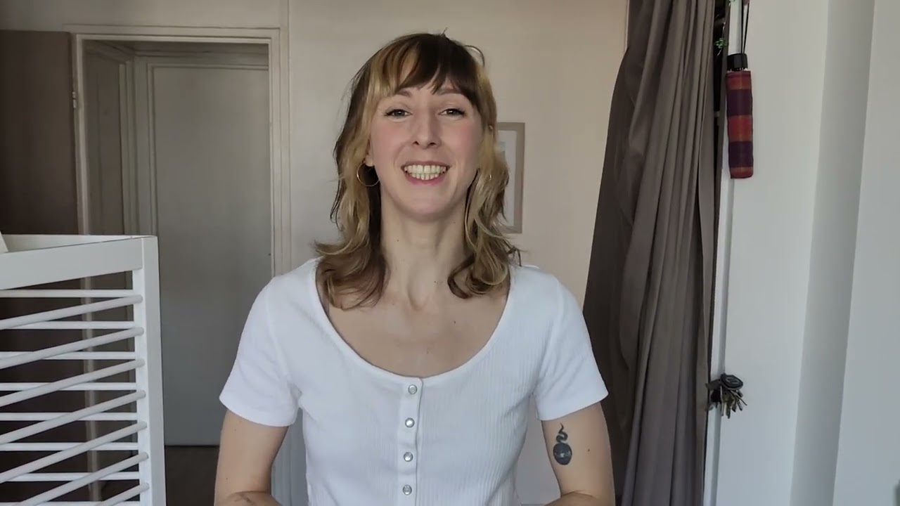 Judith Arazi - présentation