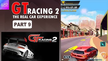 Speed Demon Race USA | GT Racing 2 | Java Game Part - 9