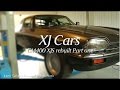 GM400 JAGUAR XJS REBUILT