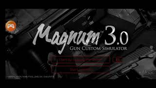 Magnum 3.0 Game Launch Showcase screenshot 2