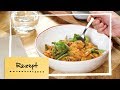 Möhrenpasta (Rezept) | MAGGI Mittwoch