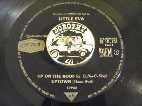 Little Eva - Uptown