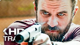 ALL THE DEVIL'S MEN Trailer German Deutsch (2019) Exklusiv