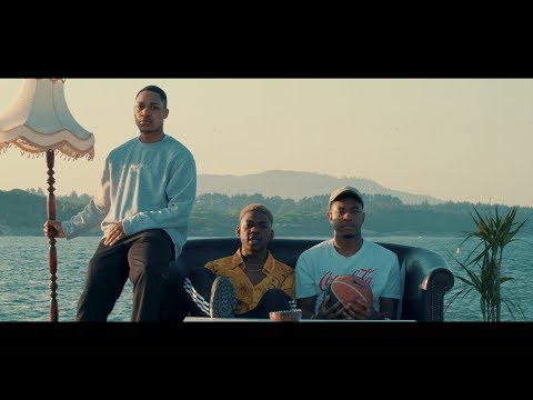 Jafaris - Found My Feet (Official Music Video)