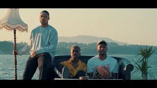 Jafaris - Found My Feet (Official Music Video)