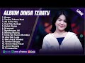 MANGU - DINDA TERATU FULL ALBUM TERPOPULER (LIRIK) | TRESNO TEKANE MATI | DANGDUT KOPLO TERBARU 2025