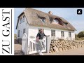 Sylt Haustour - SENHOOG Landhaus, Ferienhaus