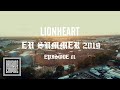 Capture de la vidéo Lionheart - Eu Summer Episode 01 (Tour Documentary)