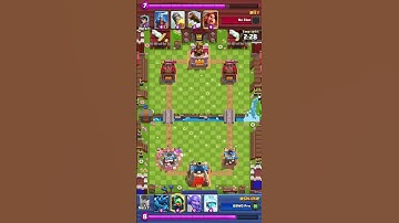 How To Counter Goblin Barrel With Snowball