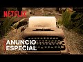 Cien años de soledad | Anuncio especial | Netflix