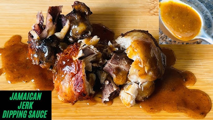 where to buy jerk chicken sauce
