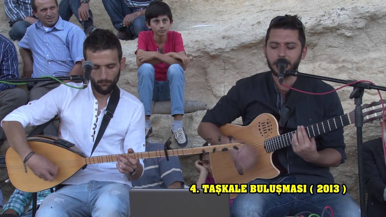 4  TAŞKALE BULUŞMASI 2013