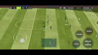 The defense has been very solid since Joe Gomez joined my team and then partnered with David Alaba by Gamer Gabud Sayang Istri 206 views 2 years ago 2 minutes, 56 seconds