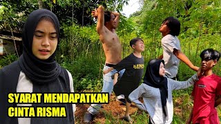 SYARAT MENDAPAT KAN CINTA RISMA