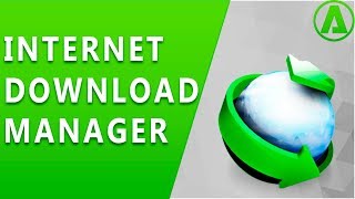 Descargar | Internet Download Manager 6.30 build 06| Full En Español Ultima Version 2018
