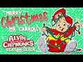 The Chipmunks Here Comes Christmas Episode Cut The Chipmunks Here Comes Christmas Episode Cut