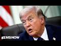 Trump S Iran War Stretches U S Military To The LIMIT Burning Through ESSENTIAL Munitions 