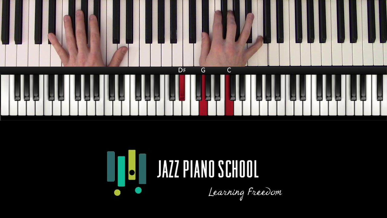 This Chord Will Instantly Make You Sound Like 70's Herbie!