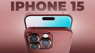 Iphone 15: Keine Tasten, Dafür Periscope - Cam? Die Wichtigsten Gerüchte Im Check