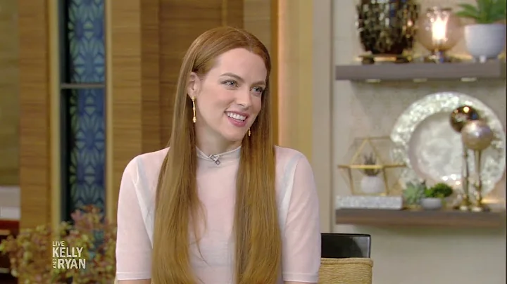 Riley Keough’s Thoughts on Austin Butler’s Performance as Her Grandfather Elvis - DayDayNews