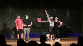 HuronChoirCamp2018 34 talent5