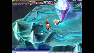 Trickster Online : Guardian quest Part 1
