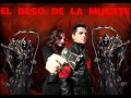 Regulo Caro - El Beso De La Muerte (Estudio 2012)