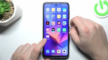 How to Enable Browser Private Mode on REDMI Note 9s - Opera, Chrome, Firefox, Edge