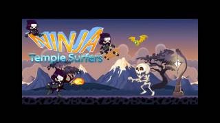 ninja temple surfers reveiw -FREE GAME- screenshot 5