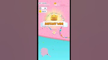 New Paper.io 2 - Alaska - Instant win