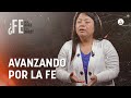 Avanzando por la fe | Miércoles de Poder 2023 🙇🏽‍♀️ (25/Ene)