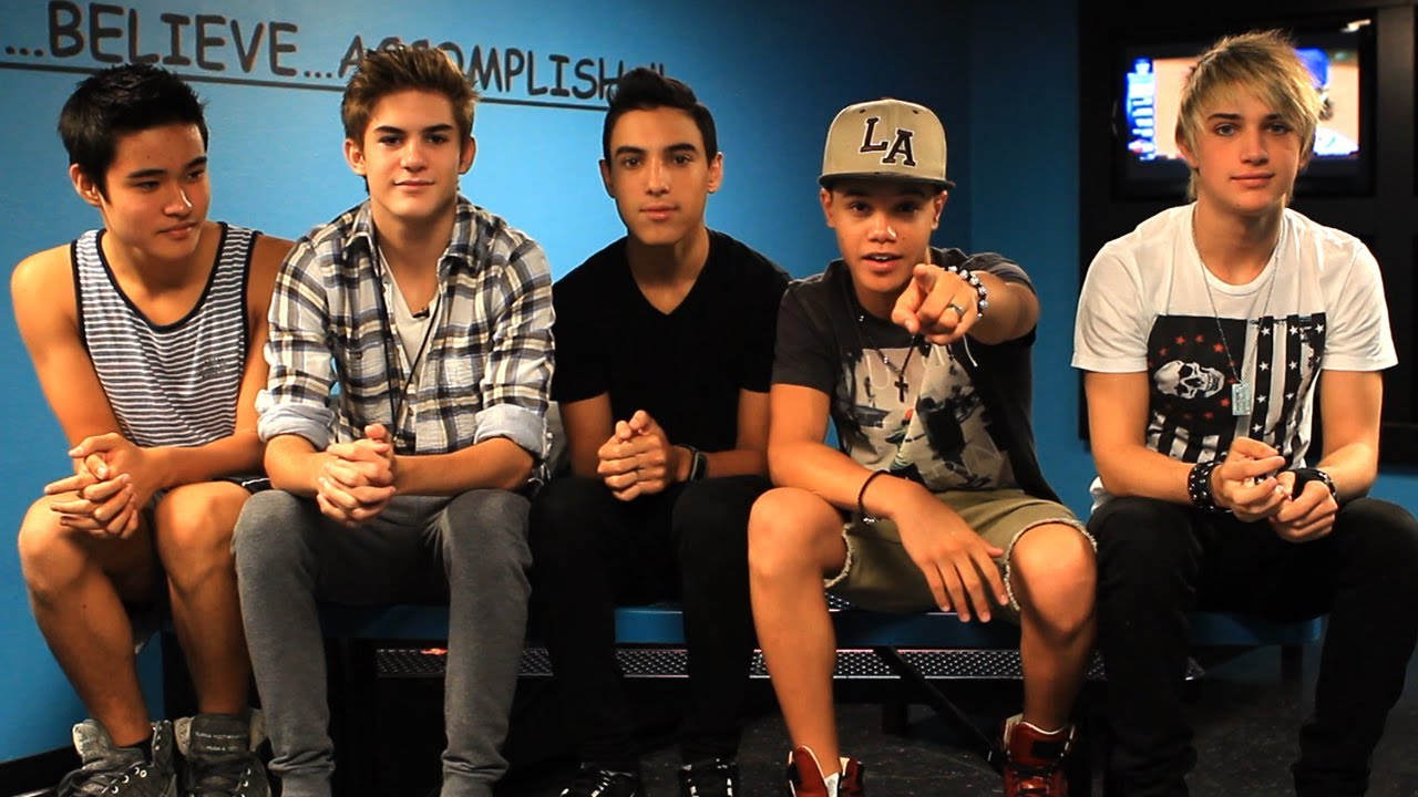 IM5 Goes Sky High!