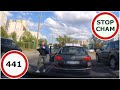 Stop Cham #441 - Niebezpieczne i chamskie sytuacje na drogach