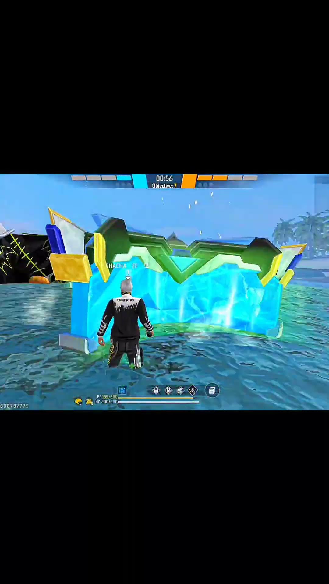 OLD MEMORIES ? #freefire #shorts #viralvideo #gaming #foryou