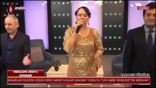 Zahide Demir Funclup Felek Benim Gençliğim Geri Ver
