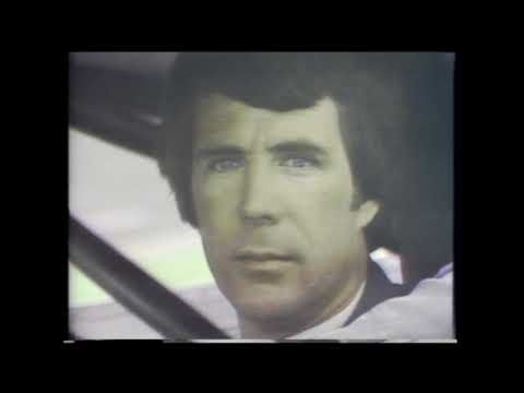 1980 NASCAR Winston Cup Series Winston 500 at Talladega