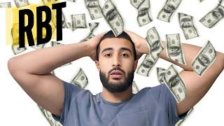 Registered Behavior Technician Salary!