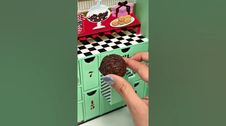 2025 Advent Calendar pre-orders are available!