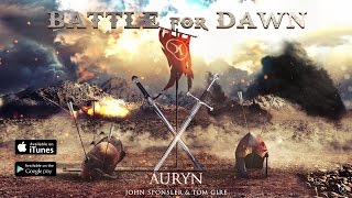 Brand X Music - Auryn | The Hunger Games: Mockingjay Part 1 Trailer Music