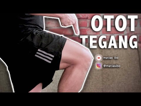 Video: Cara Membuat Otot Tegang