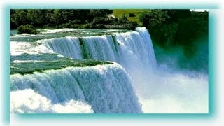 ~ Sound Therapy - Waterfall ~