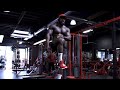 *Quick Fat Burning, Muscle Building Circuit* full routine | Mike Rashid