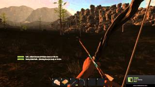 Rust - Bow Bot