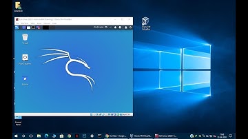 How to install Kali Linux 2020.1 as Virtual Machine in Windows 10. Easiest Method