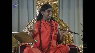 Your Path to Euphoria || Part 3 || Patanjali Yoga Sutras || 25 March 2009
